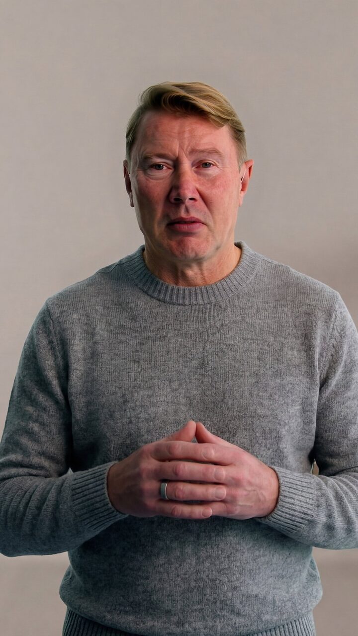 Mika Häkkinen